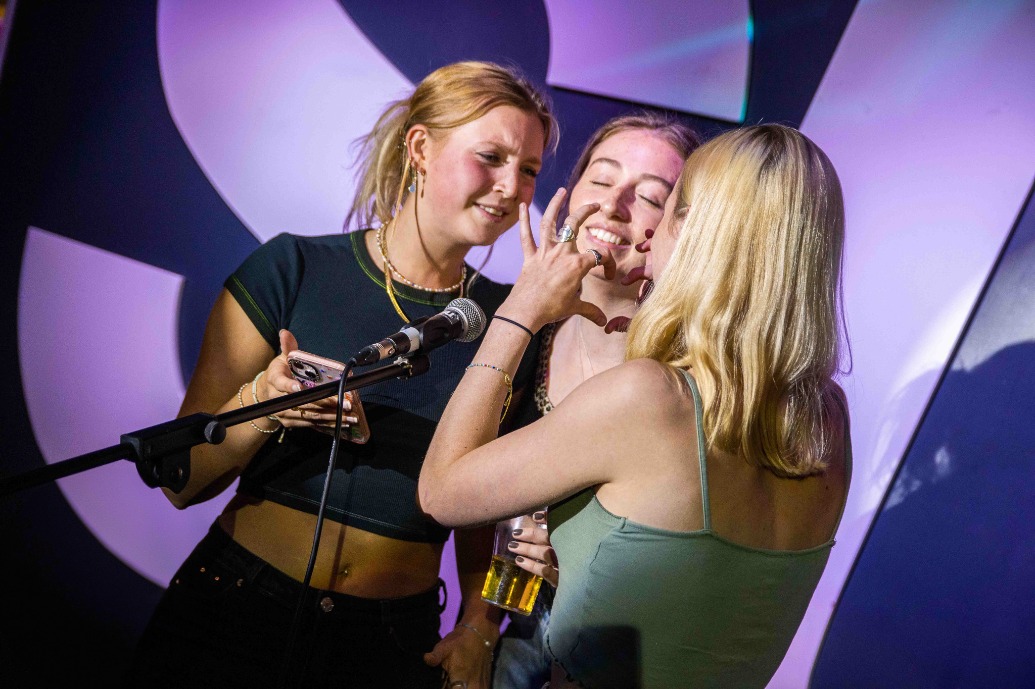 Jam House - Live Music on Thursday nights in the SU