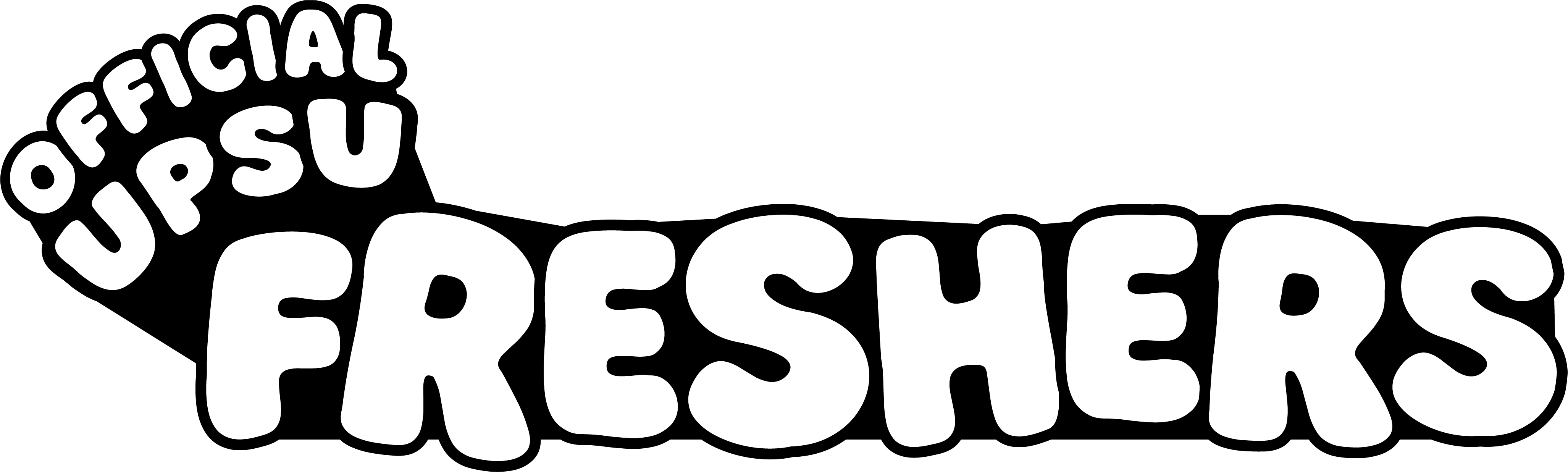 UPSU Official Freshers