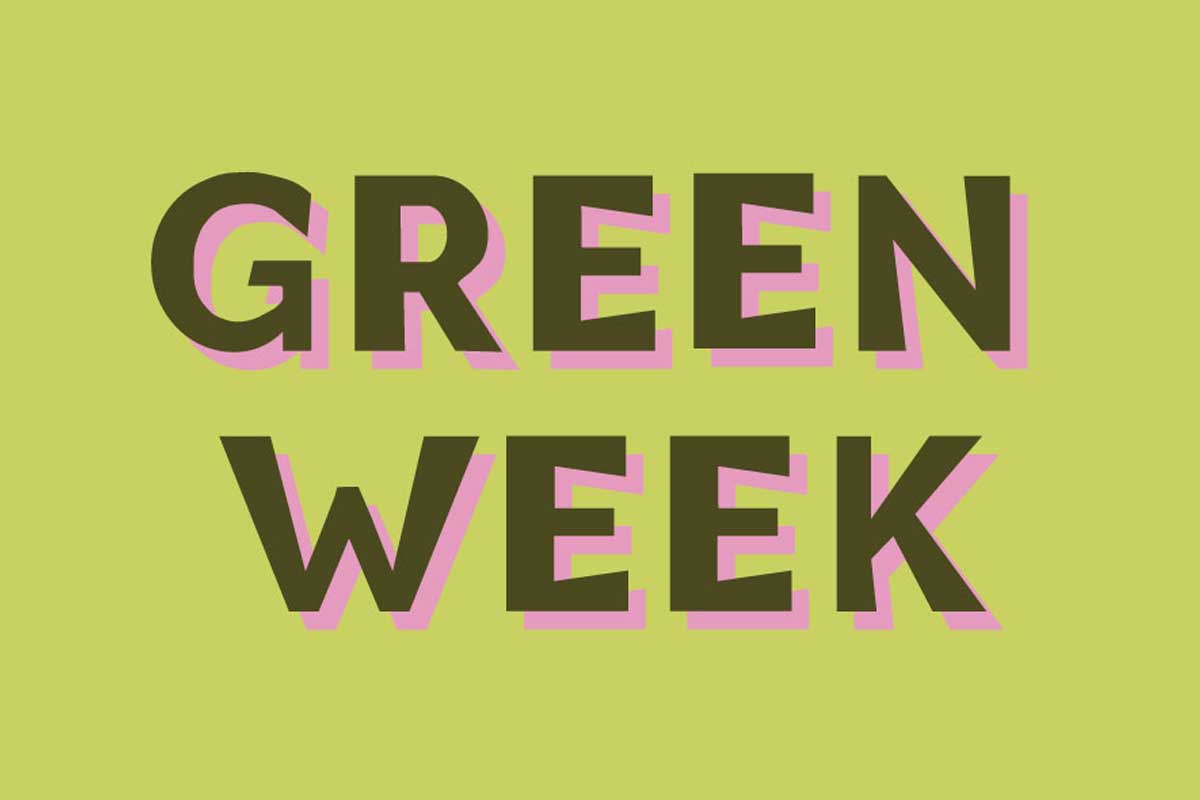 Green Week