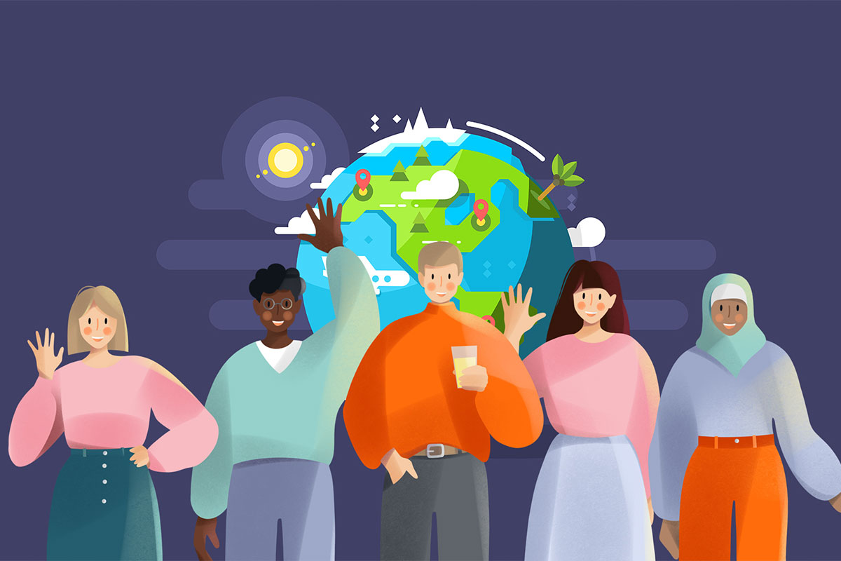 International Students