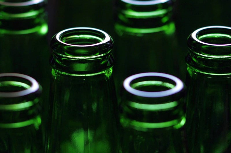 Drink Spiking