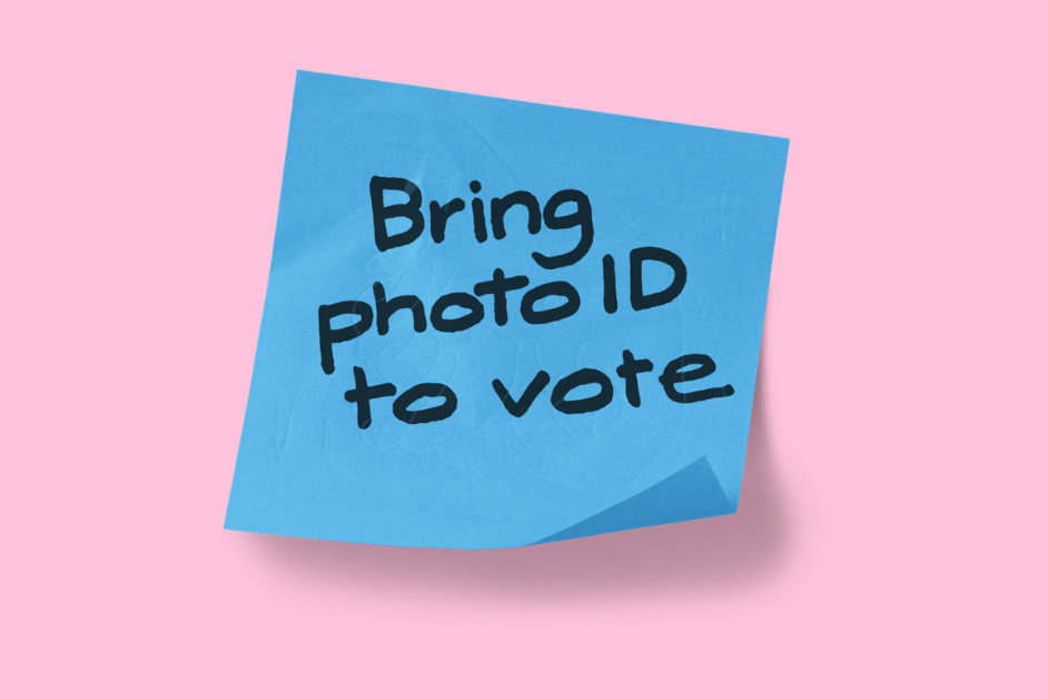 Register to Vote