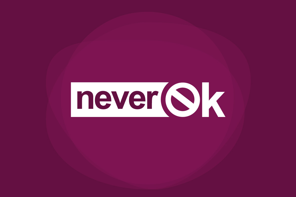 Never OK