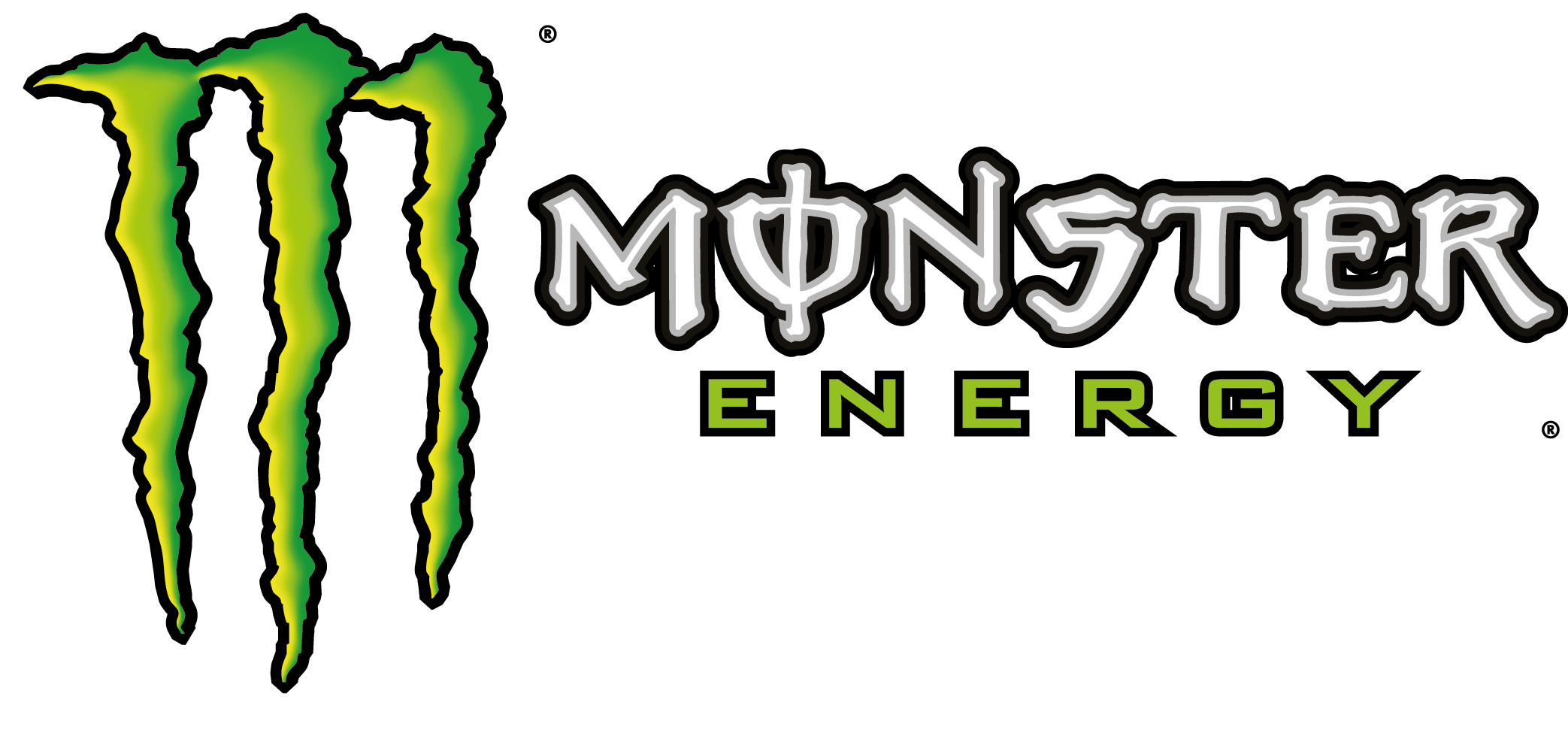Monster Energy