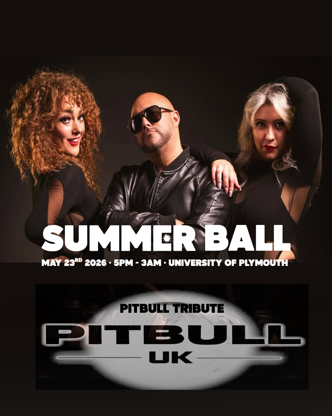 Pitbull UK: Mr Worldwide