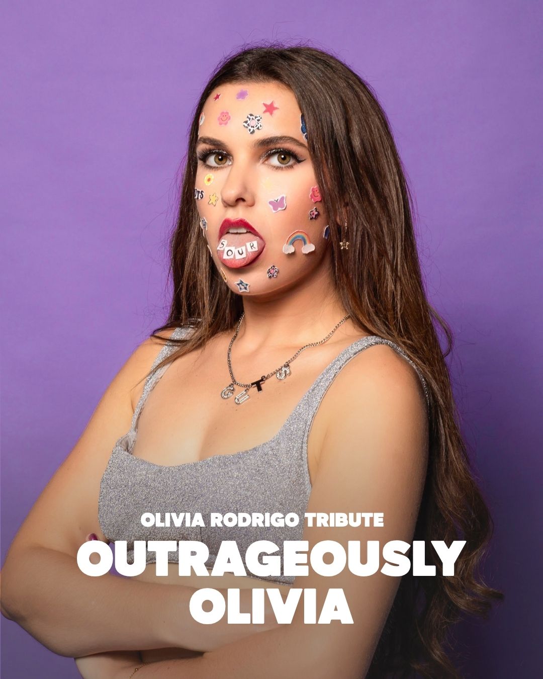 Outrageously Olivia