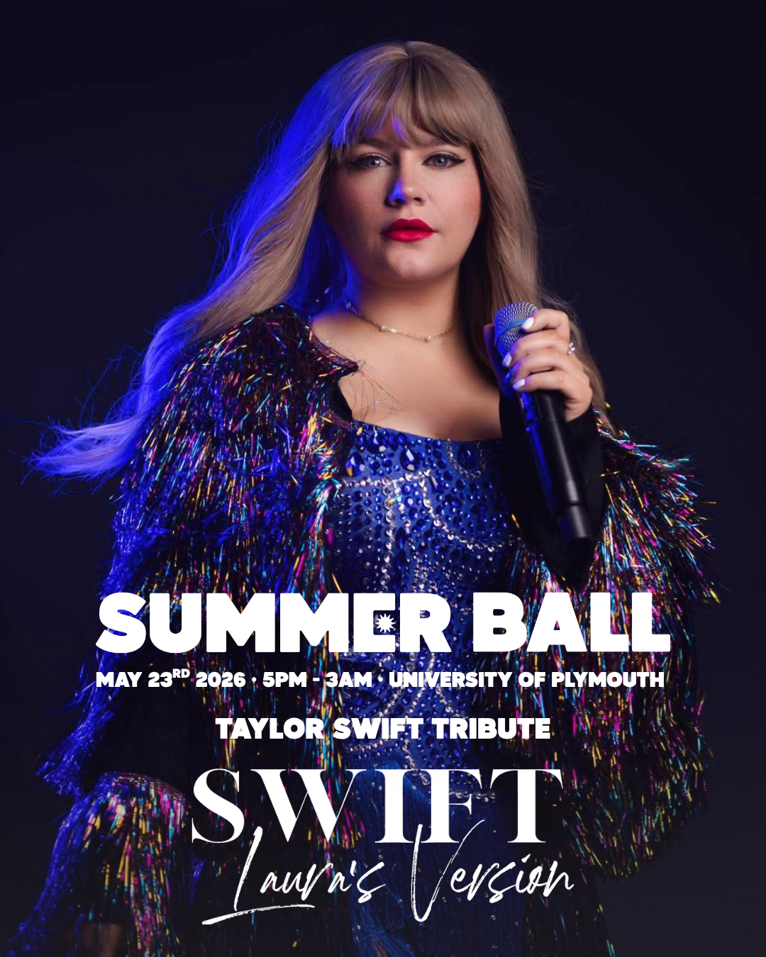 Taylor Swift: Laura's Version