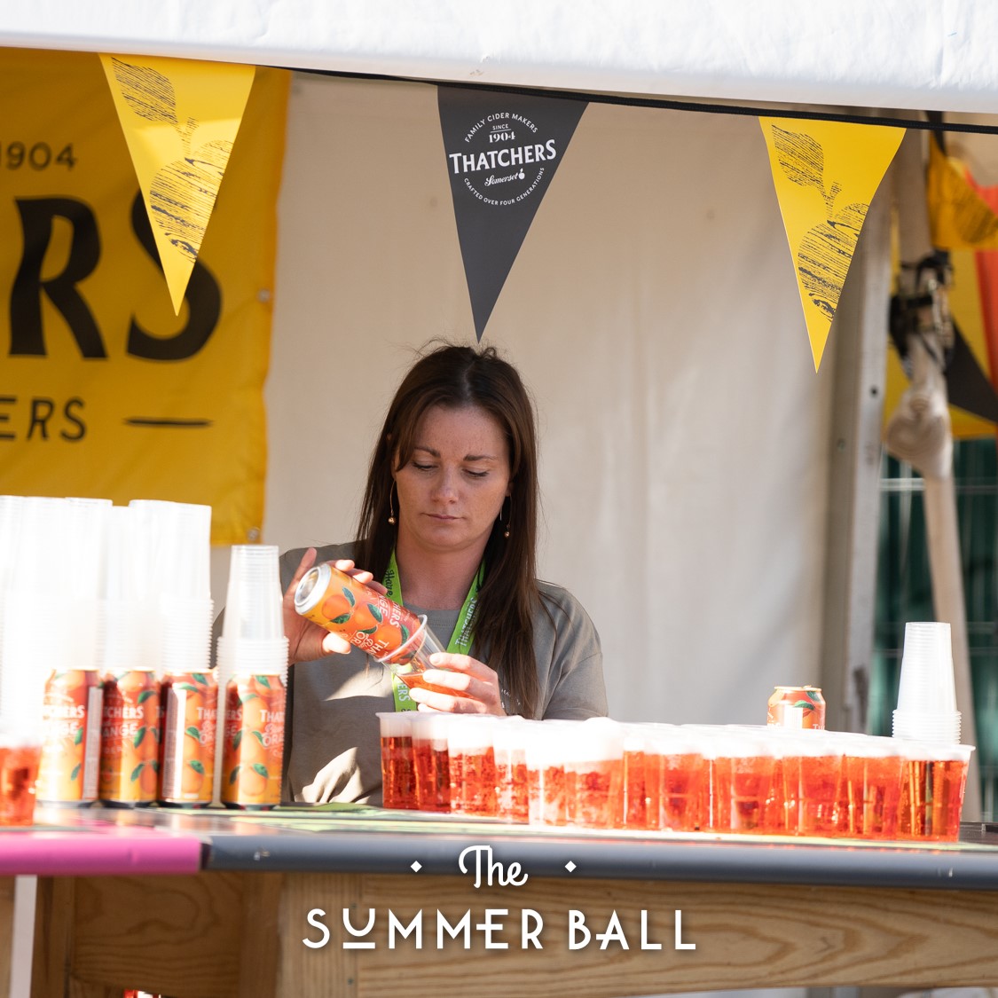 summerball
