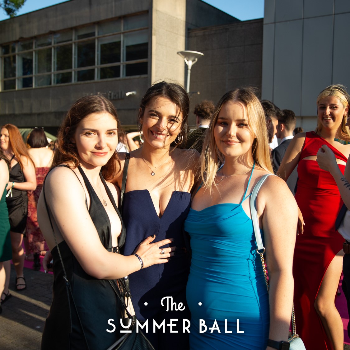 summerball