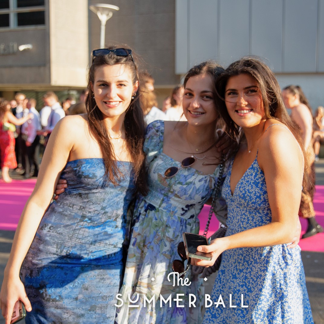 summerball
