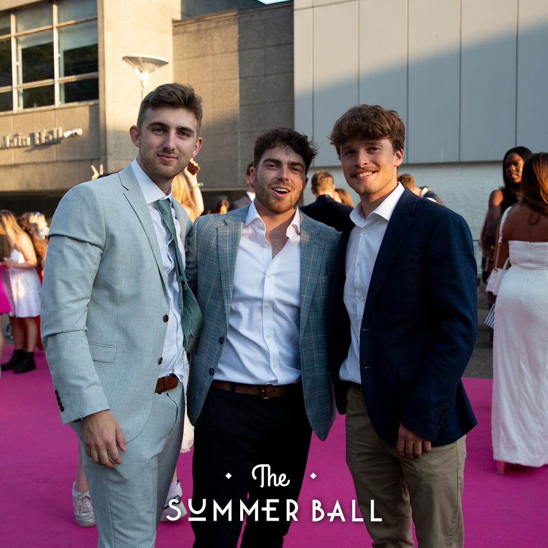 summerball