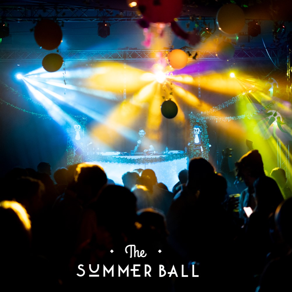 summerball