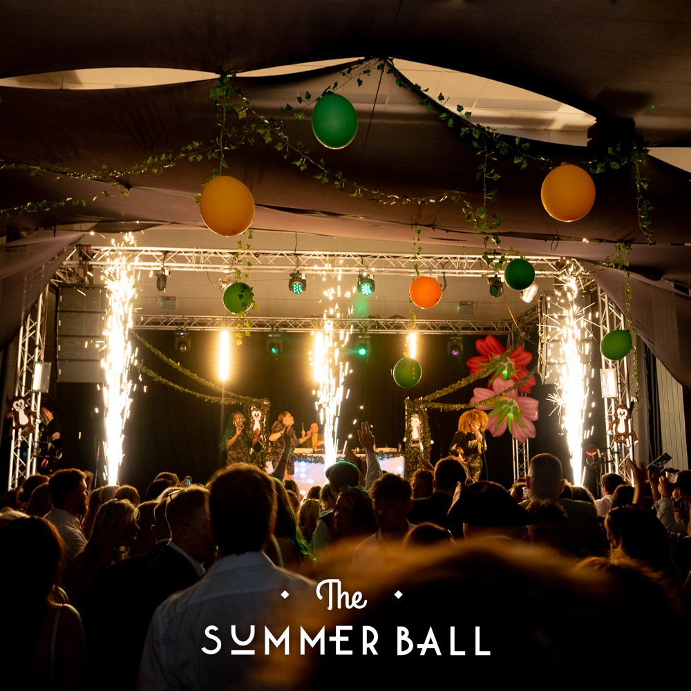 summerball