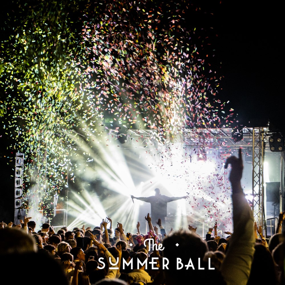 summerball