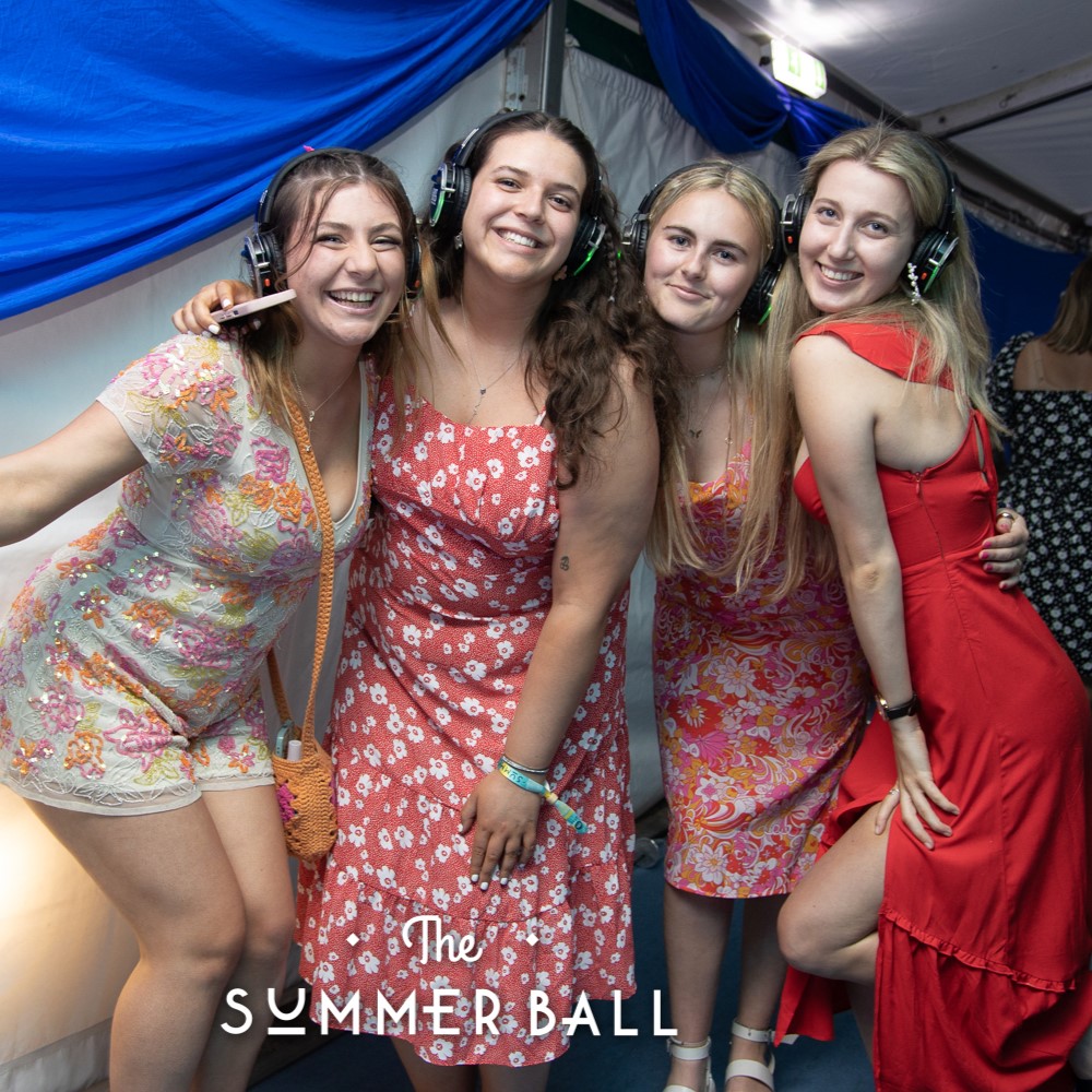 summerball