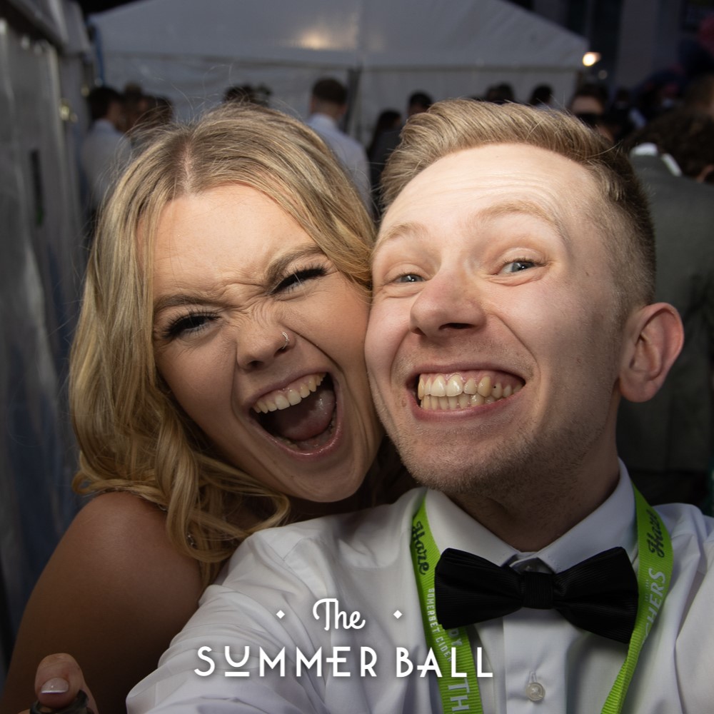 summerball