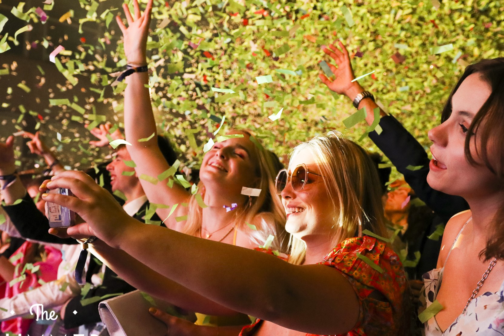 VIP at UPSU Summer Ball