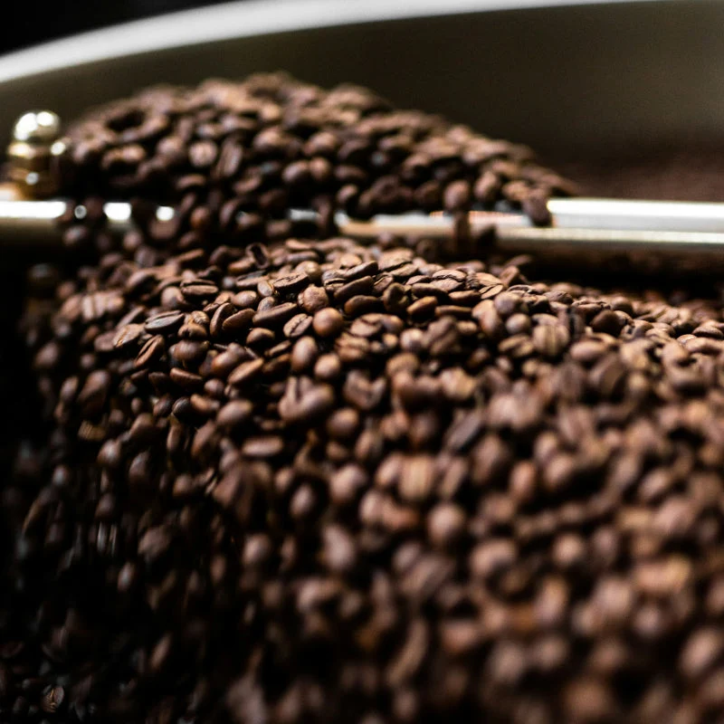 Coffee beans, img: Devon Coffee Company